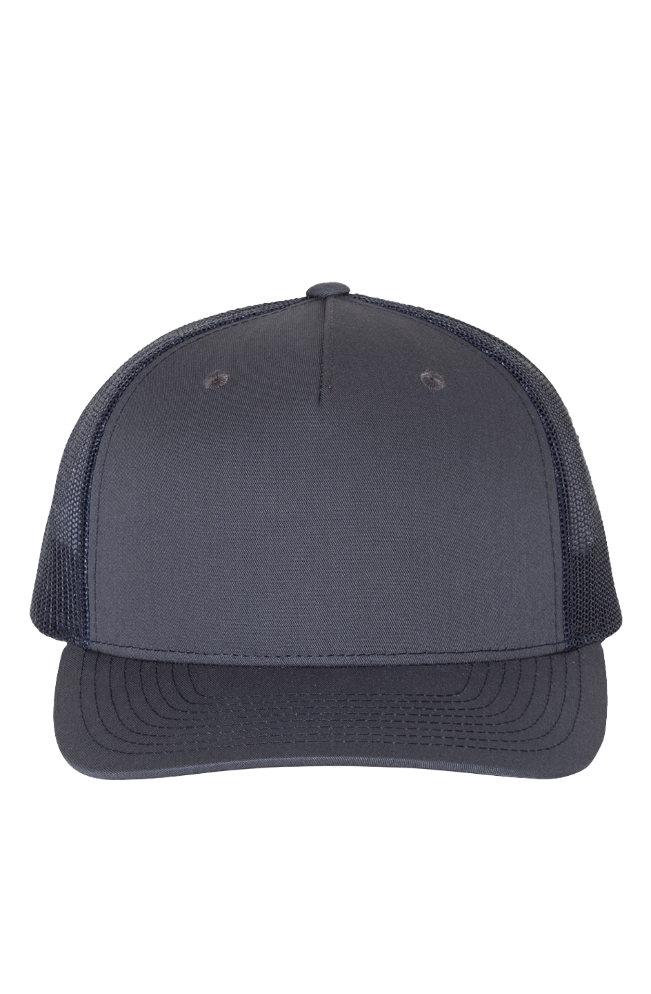 Richardson Five Panel Trucker Cap