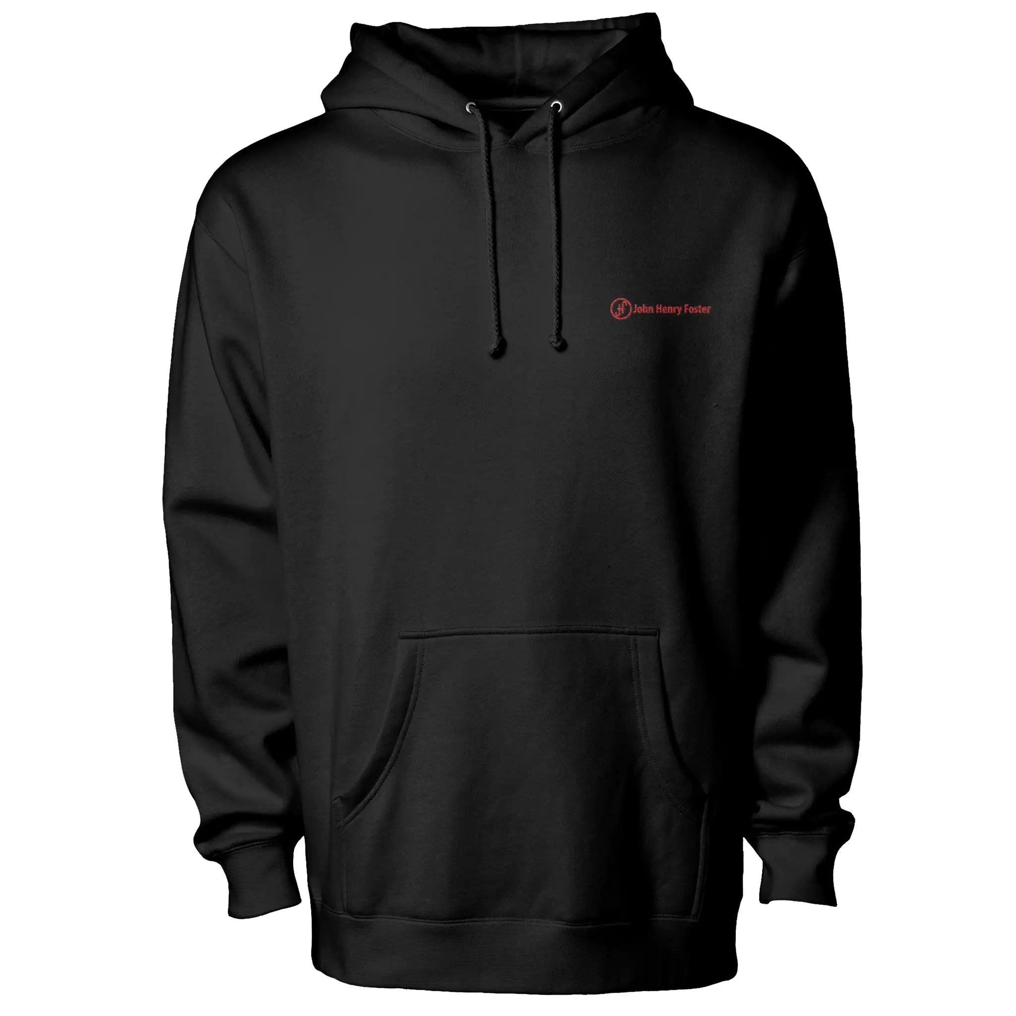Ecosmart Hooded Sweatshirt