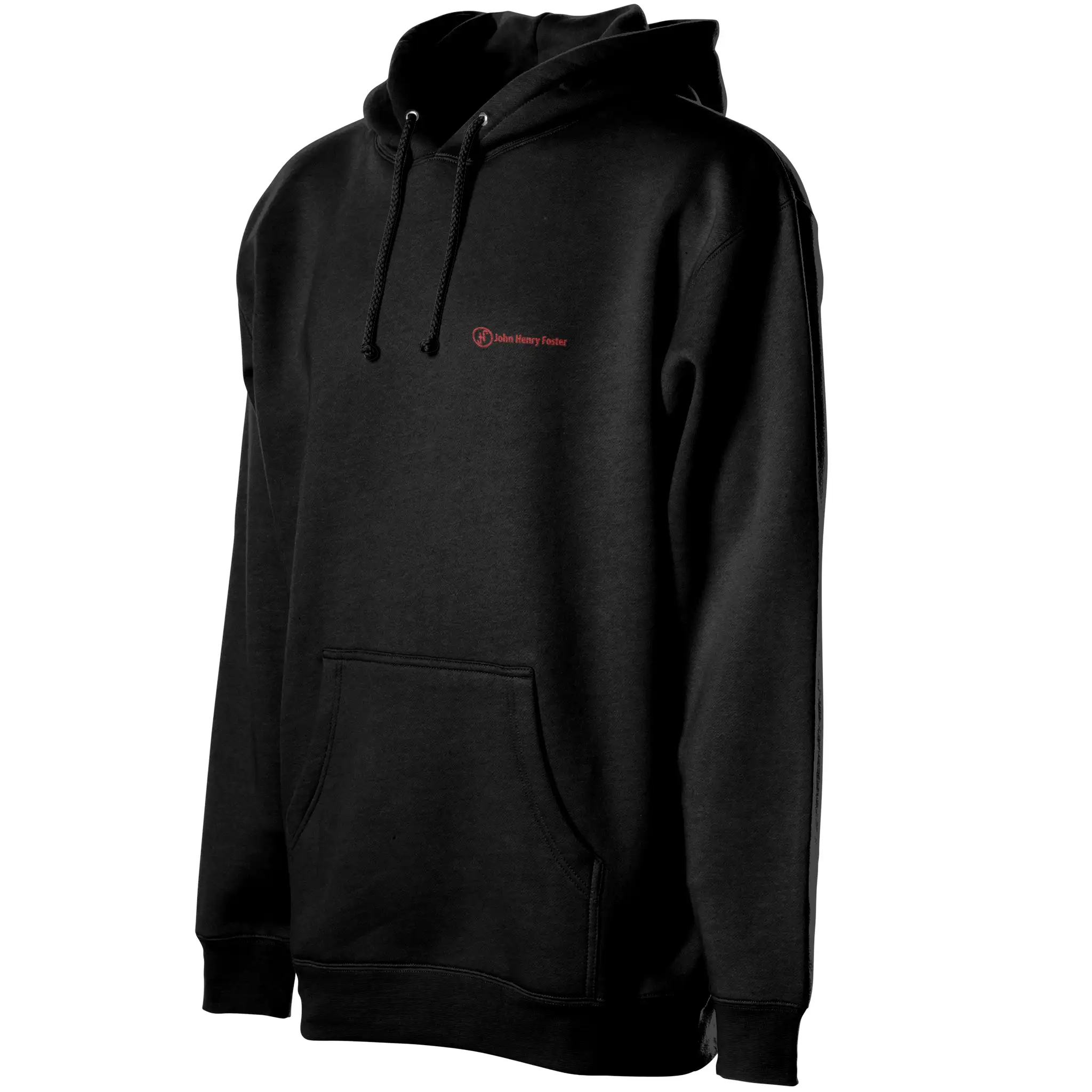 Ecosmart Hooded Sweatshirt