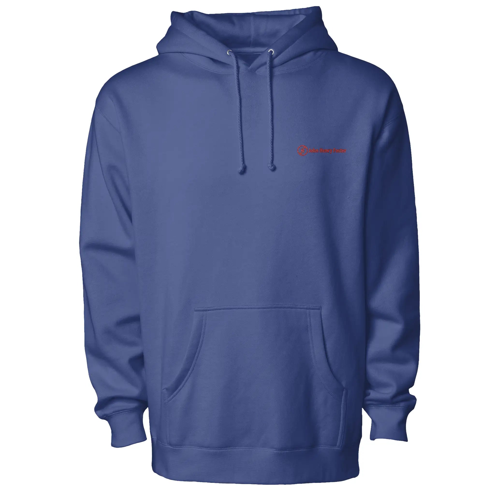Ecosmart Hooded Sweatshirt