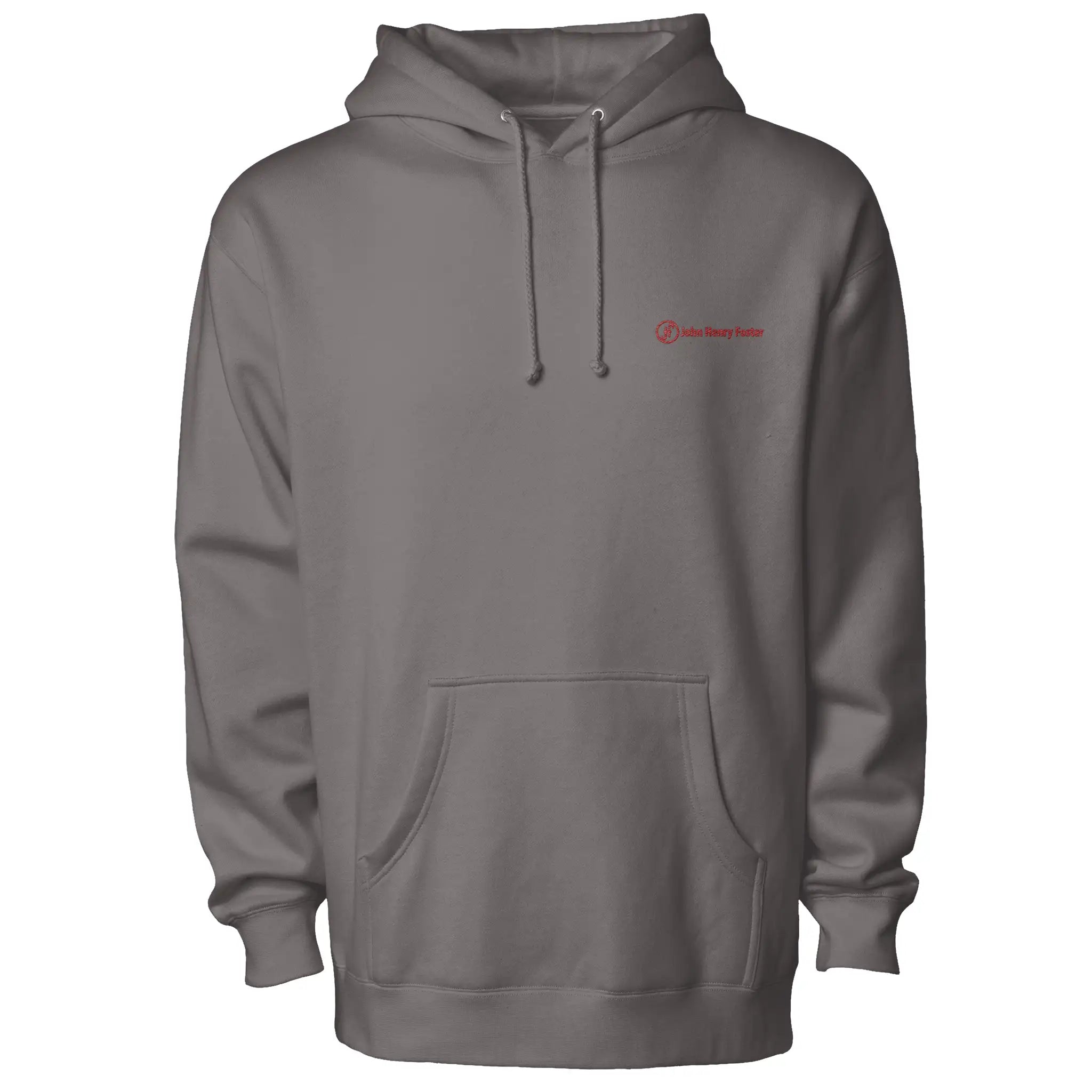 Ecosmart Hooded Sweatshirt
