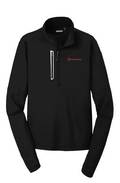 Fulcrum Quarter Zip