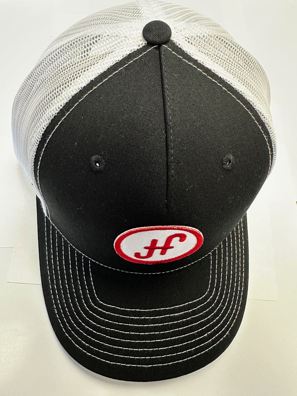 Richardson Five Panel Trucker Cap